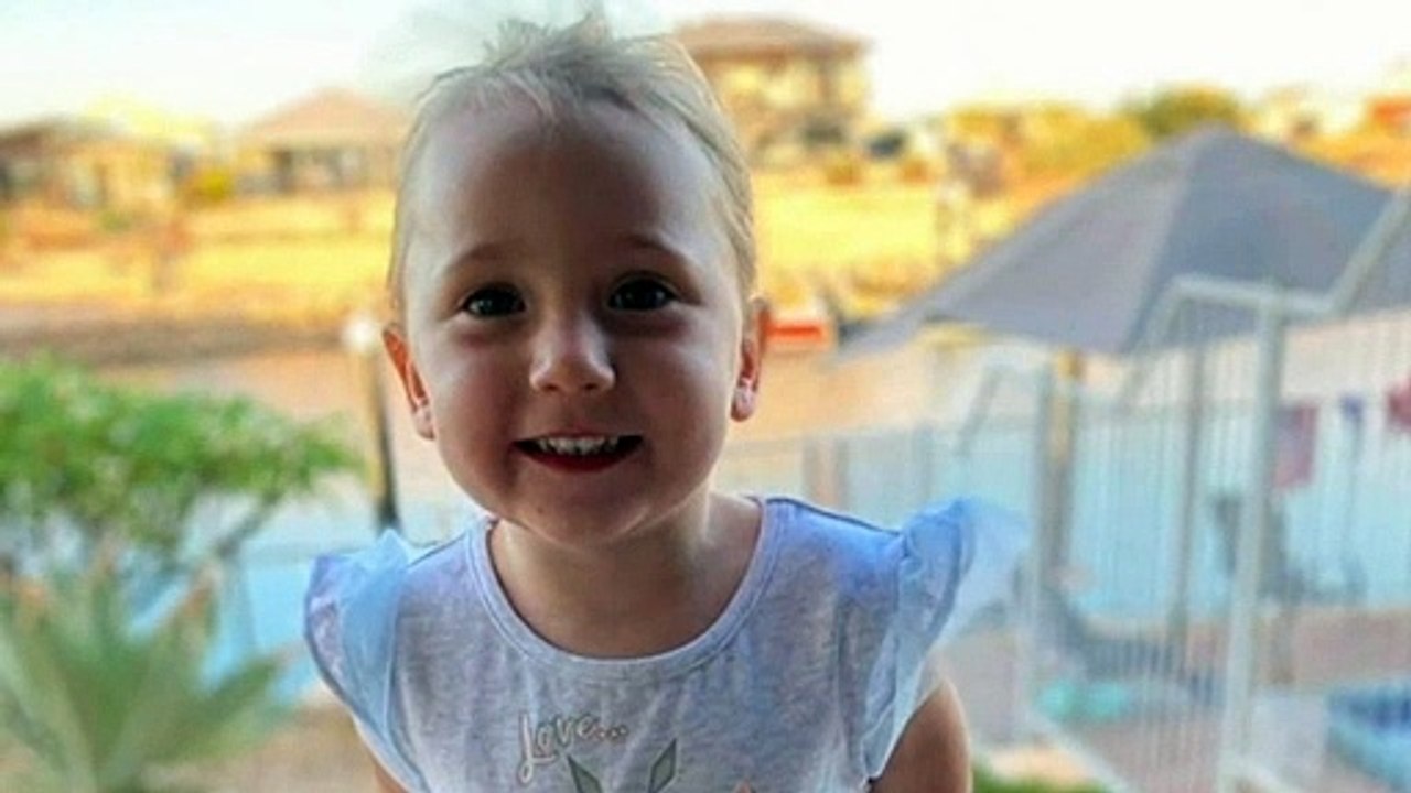 Forensic investigators search house where Cleo was found