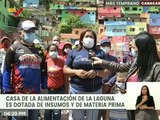 Gran Misión Barrio Nuevo Barrio Tricolor alcanza 1 millón 783 mil viviendas rehabilitadas en el país