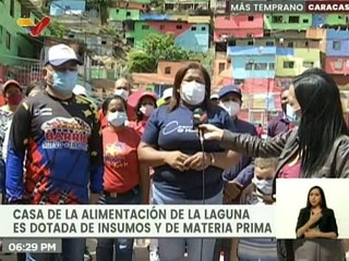 Descargar video: Gran Misión Barrio Nuevo Barrio Tricolor alcanza 1 millón 783 mil viviendas rehabilitadas en el país