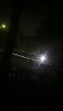 تعرض رئيس الوزراء العراقي لمحاولة اغتيال بطائرة مسيرة