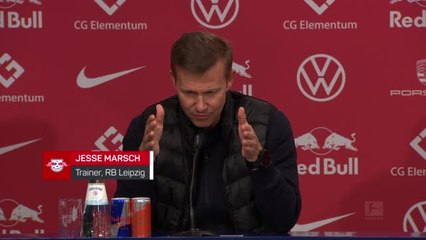 Marsch: “Hätten einen höheren Sieg verdient”