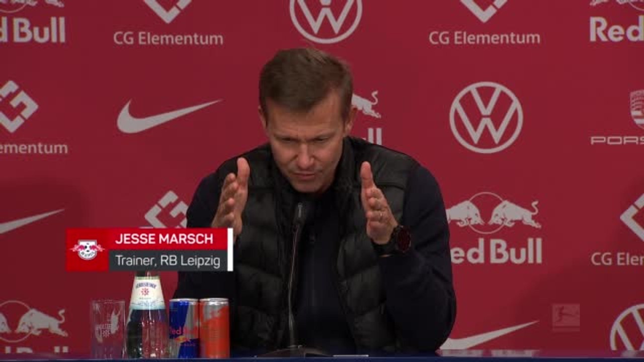 Marsch: “Hätten einen höheren Sieg verdient”