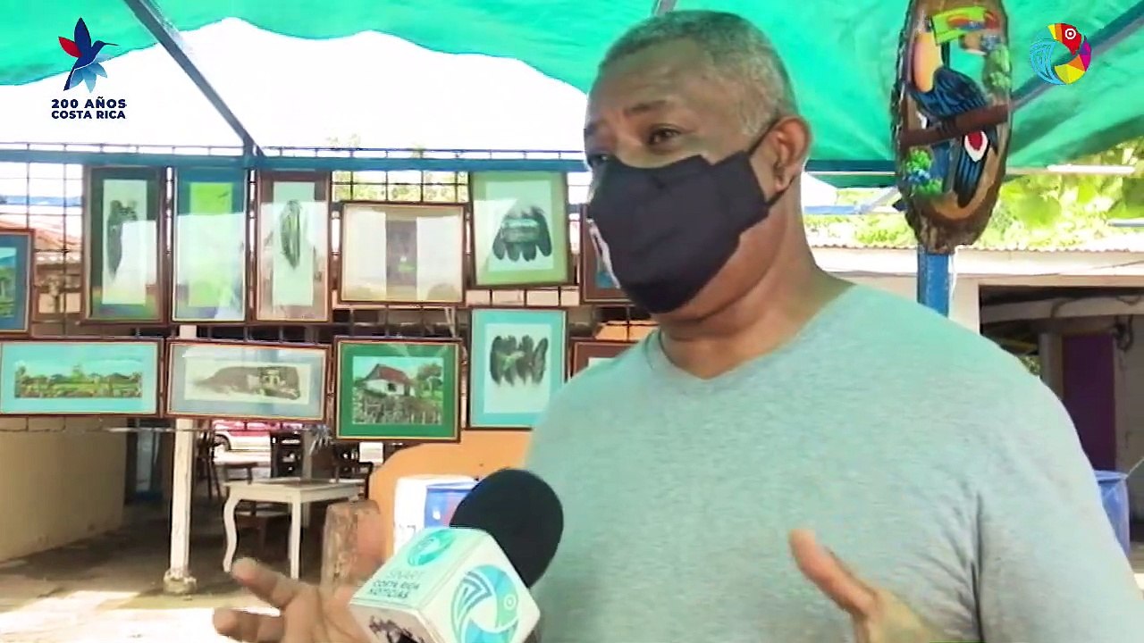 Costa Rica Noticias, Resumen semanal – Sábado 06 de Noviembre del 2021