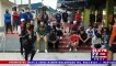 Realizan evento internacional de Freestyle en Santa Rosa de Copán