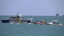 호주 해변서 상어 공격받은 남성 실종...경찰 수색 / YTN