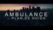 AMBULANCIA (2021) Trailer - SPANISH