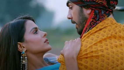 Udaariyaan Episode 204: Angad saves Tejo from falling from tractor, Angad Tejo love story| FilmiBeat