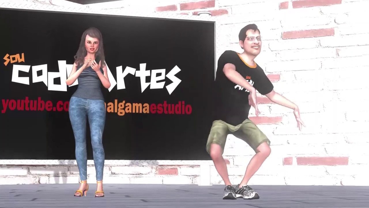 O QUE NÃO FAZER EM UMA CASA MAL ASSOMBRADA - ESPECIAL DO HALLOWEEN... DIGO, DIA DO SACI