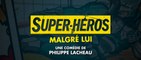 SUPER HÉROS MALGRÉ LUI (2022) Bande Annonce VF - HD