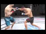 Justin Gaethje vs Michael Chandler FULL FIGHT