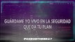 (PISTA   LETRA_KARAOKE) Jaydan X Alex Zurdo  El Plan #instrumental #reaccion #challenge