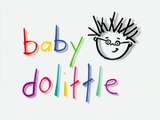 8. Baby Dolittle: World Animals (2001)