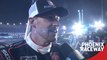 Hemric ‘wouldn’t be denied’ the 2021 NASCAR Xfinity Series championship