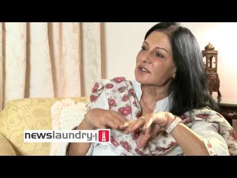 NL Interviews Natwar Singh – Part 2