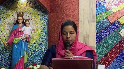 Holy Mass I Malayalam Mass I November 7 I Sunday I Qurbana I 6.45 AM