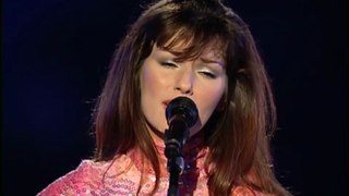 SHANIA TWAIN - You're Still The One (Live-1999) (HD)