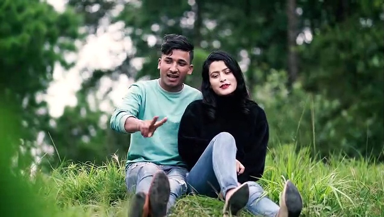 Ye Kanchi || Bikram Sunar