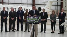 DeSantis - 'Biden Is Dumping Illegal Immigrants In Florida'
