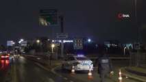 43. İstanbul Maratonu için bazı yollar ve belirli güzergahlar kapatıldı