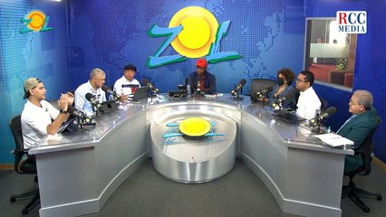 José Laluz: "Si lo del litio en RD es cierto, esta es la noticia del siglo"