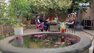 الحلقة 24 من المسلسل اللبناني حكايتي