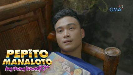 Pepito Manaloto - Ang Unang Kuwento: Ang Sugar ni Nando | YouLOL