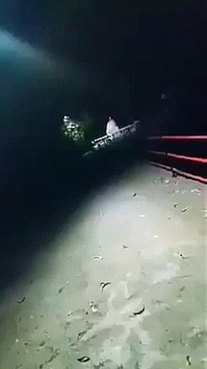 The Dread Ghost 