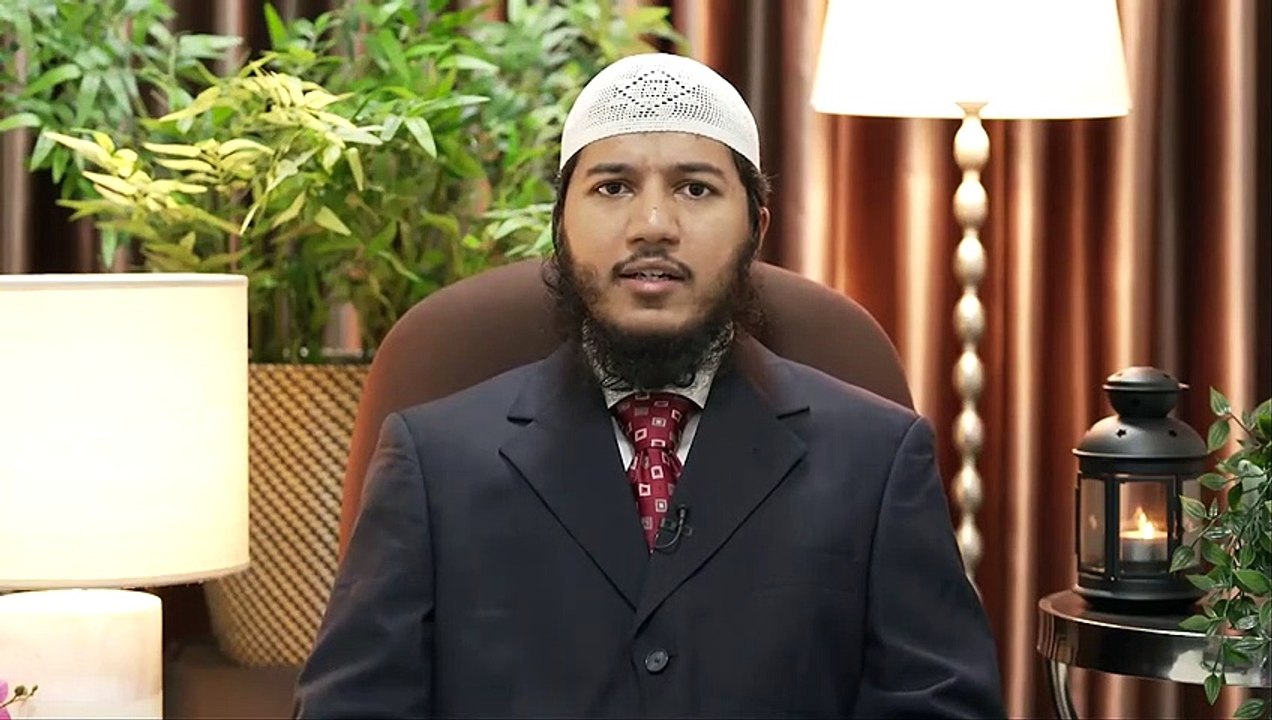 Can We take a non muslim as a teacher.Shaikh Fariq Naik