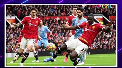 MU Kalah Dalam Derby Manchester, Begini Nasib Ole