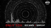 ROY KNOX x Derpcat - Only You (Feat. imallryt) [little TMG]