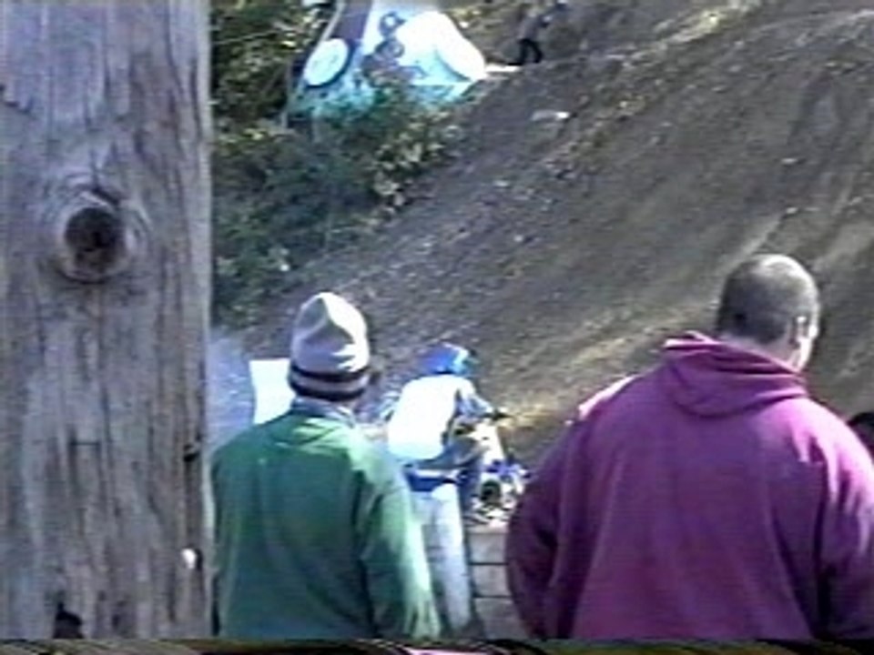 GAMELLE QUAD