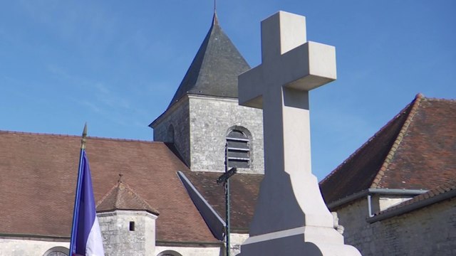 Colombey contre la récupération politique