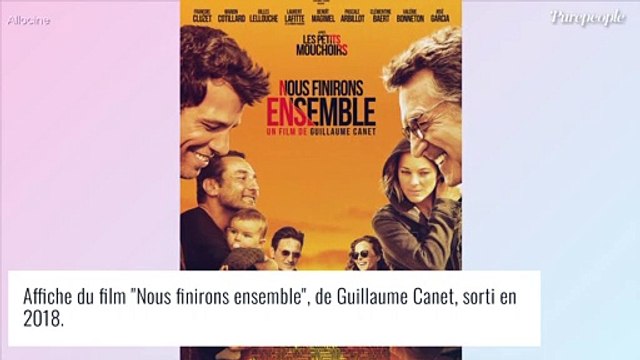 Le tournage s'est très très mal fini ! : Guillaume Canet fâché et déçu par un acteur des Petits Mouchoirs