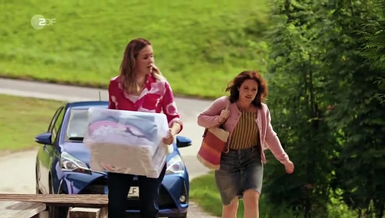 Lena Lorenz (22) Eltern für mein Kind Staffel 7 Folge 1 Teil 1