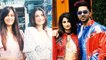 Shweta Tiwari Reaction On Palak Tiwari And Harrdy Sandhu Song 'Bijlee Bijlee'