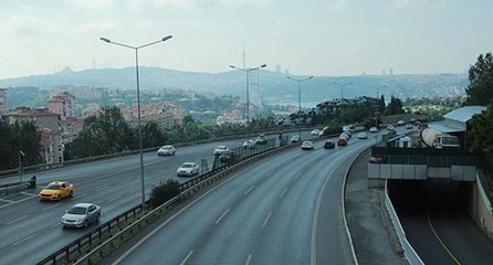 Dikkat! İstanbul’da bu yollar ulaşıma kapatıldı