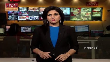 Jaitpur पहुंचे CM Shivraj, पानी की किल्लत पर लगाई अधिकारियों को फटकार