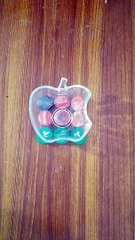 how to make diy easy coaster. homemade coaster.