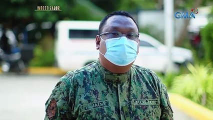 Imbestigador: AMAIN, PATAY NANG PAGSASAKSAKIN SA ULO AT KATAWAN