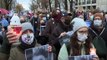 Milhares na Polónia contra lei que proíbe praticamente o aborto