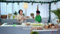 Knorr Nutri-Sarap Kitchen: Nutri-Sarap Christmas Sinigang na Salmon | Teaser Ep. 9