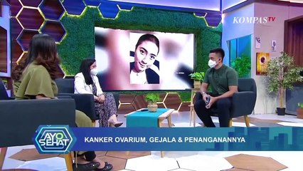 Begini Kondisi Penyebaran Kanker Ovarium Stadium 1 Hingga 4