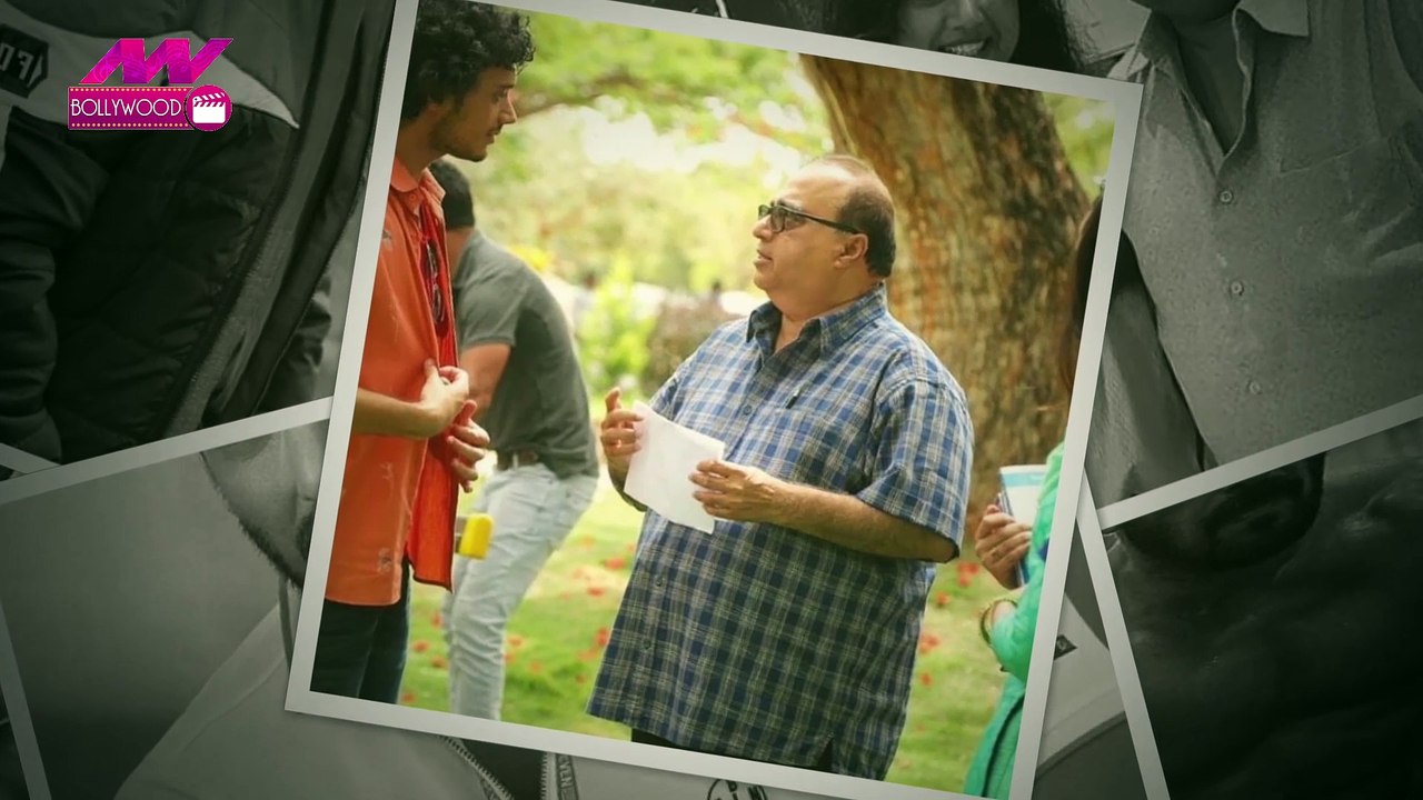 Does this director doubt Salman's ability?