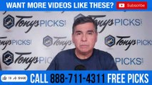 Titans vs Rams 11/7/21 FREE NFL Picks and Predictions on NFL Betting Tips for Today