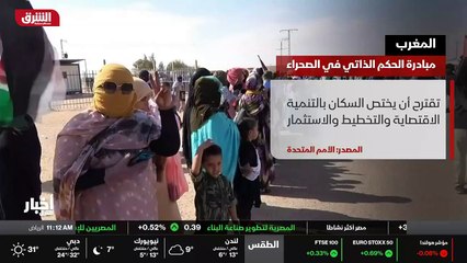 ...يا . أما على المستوى الاقتصادي ، فتنص ال...