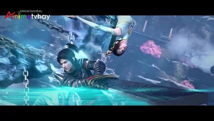 Đấu phá thương khung OVA - Hẹn ước 3 năm - tập 1 - Thuyết minh