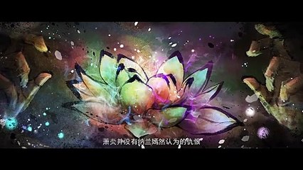 Đấu phá thương khung OVA - Hẹn ước 3 năm - tập 2 - Thuyết minh