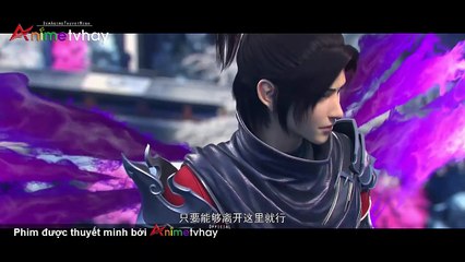 Đấu phá thương khung OVA - Hẹn ước 3 năm - tập 3 - Thuyết minh