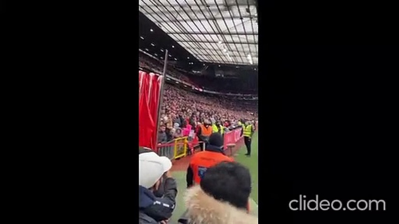 De Gea
