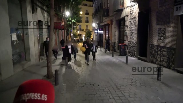 Amelia Bono, feliz, disfruta de un plan familiar junto a su ex marido, Manuel Martos y sus hijos